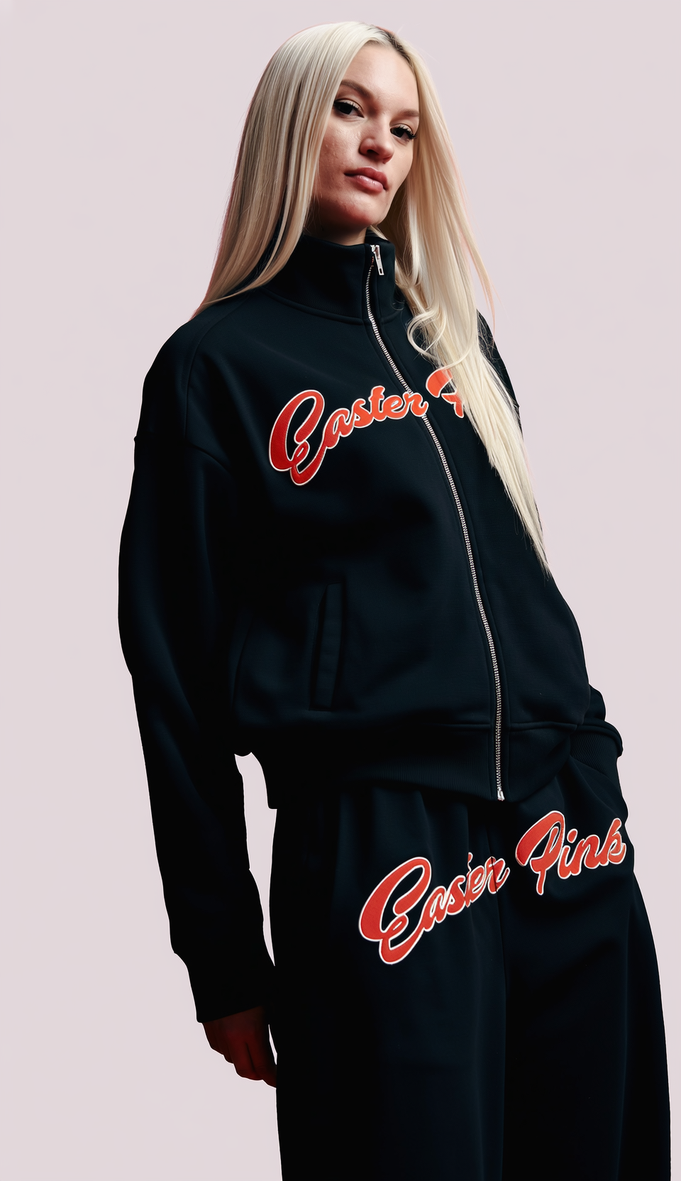 SIGNIA TRACK SWEATPANTS