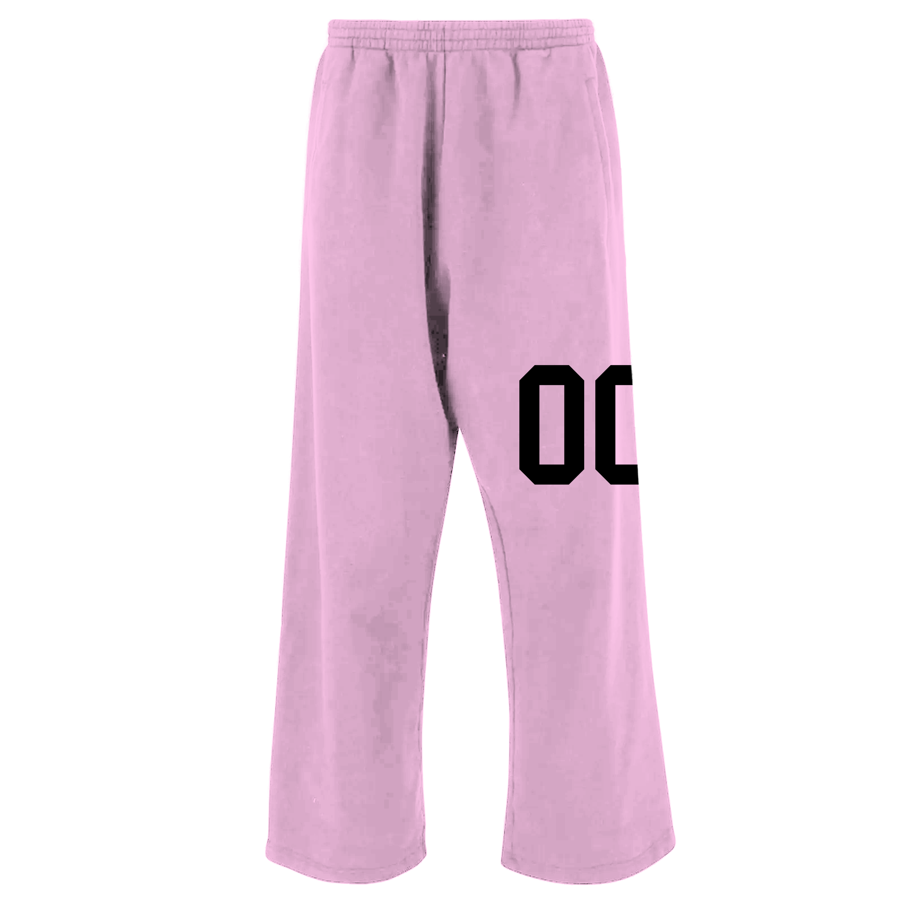 EASTER PINK AID LOUNGE SWEATS