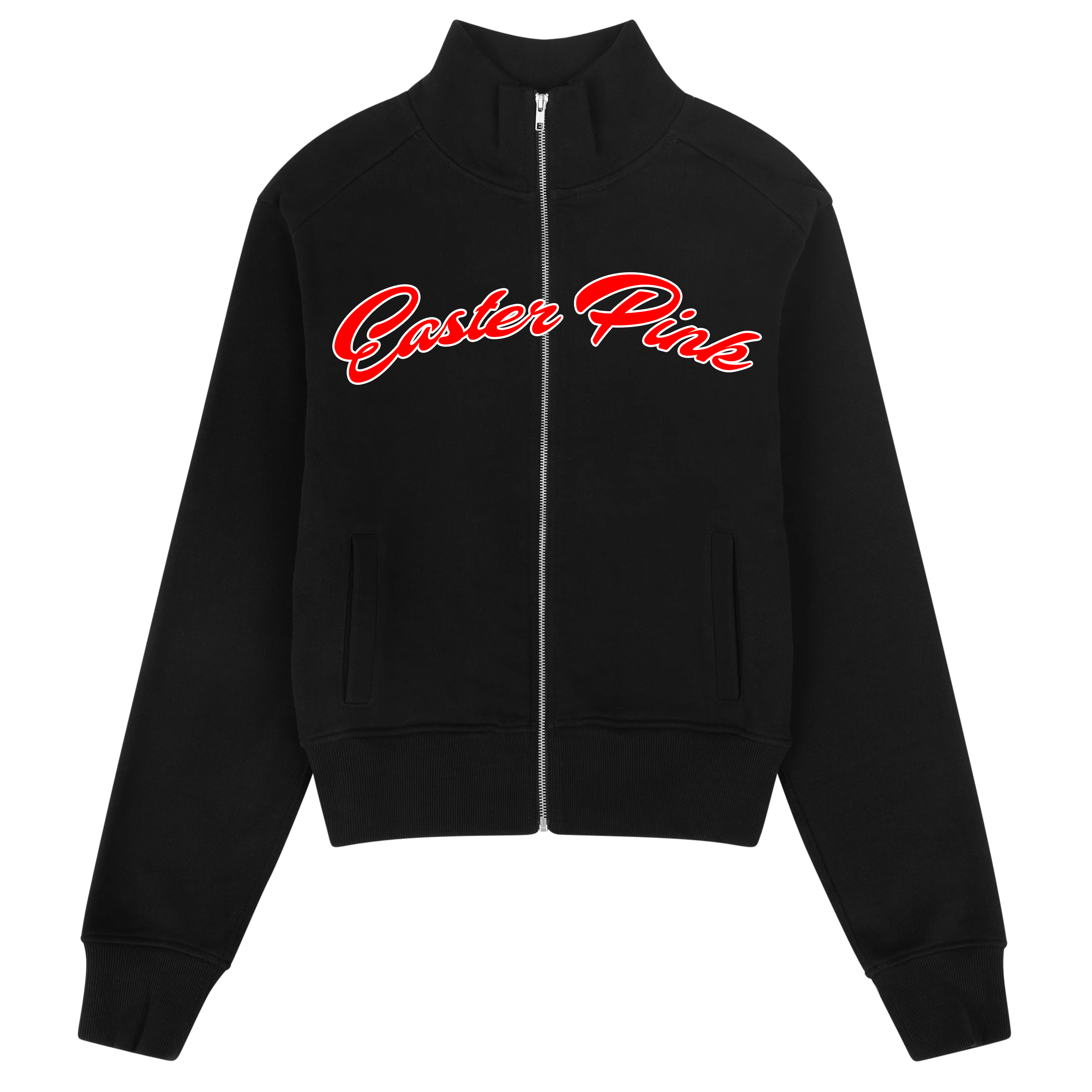 SIGNIA TRACK JACKET