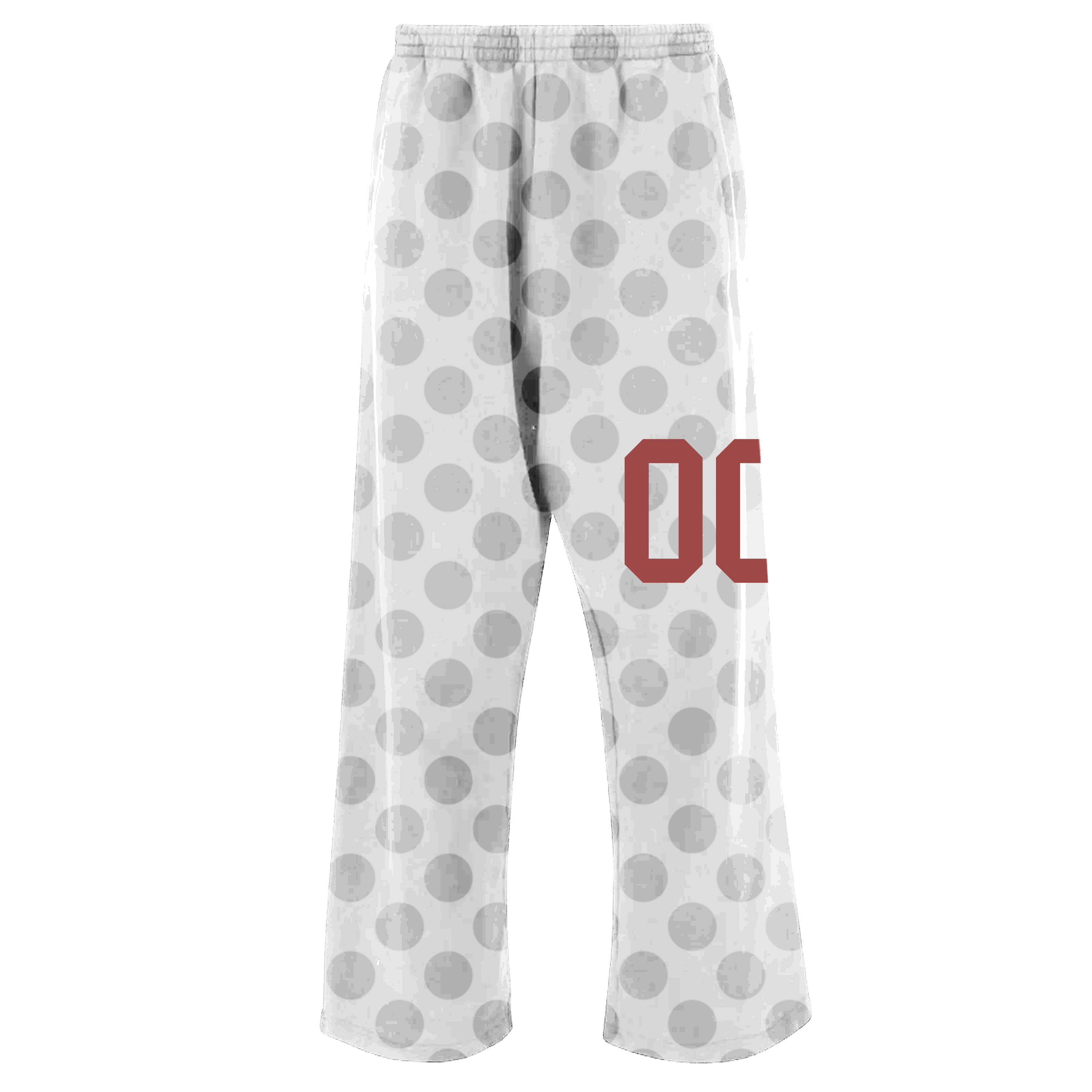 EASTER PINK AID LOUNGE SWEATS (DOT)