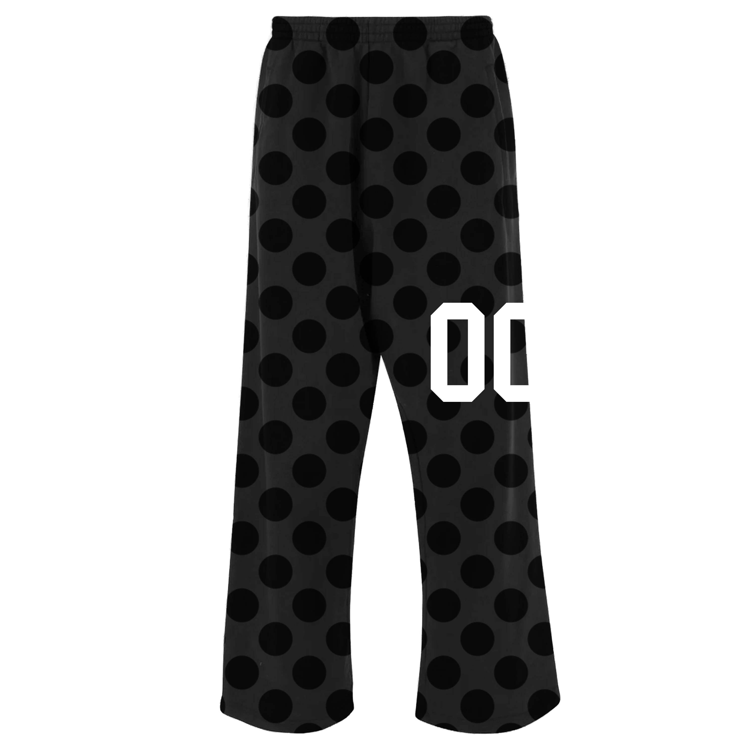 EASTER PINK AID LOUNGE SWEATS (DOT)