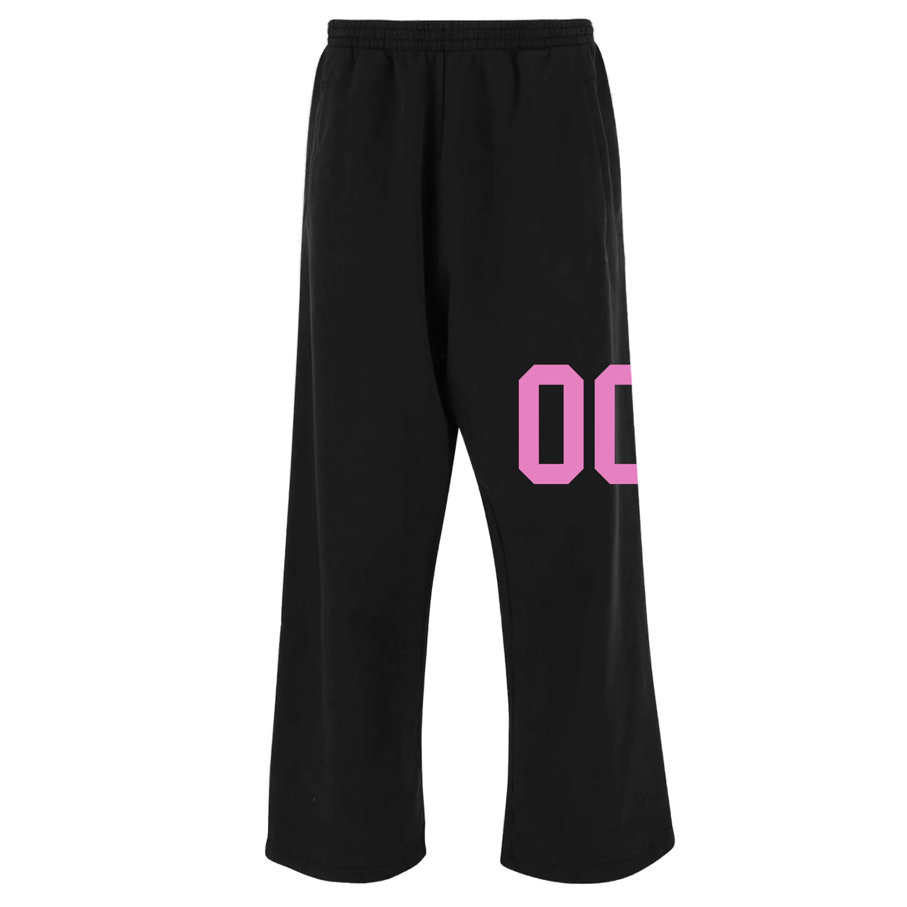 EASTER PINK AID LOUNGE SWEATS