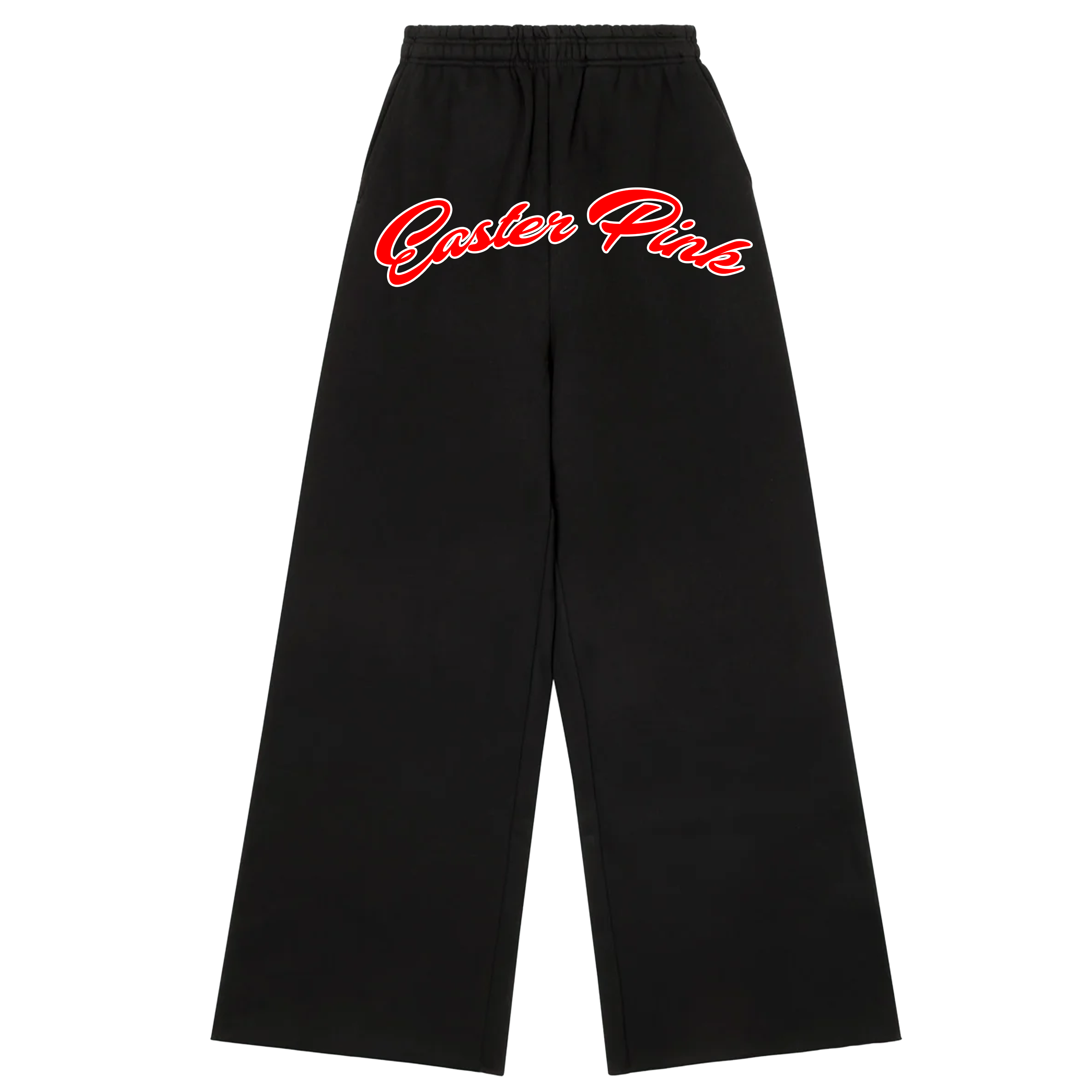 SIGNIA TRACK SWEATPANTS