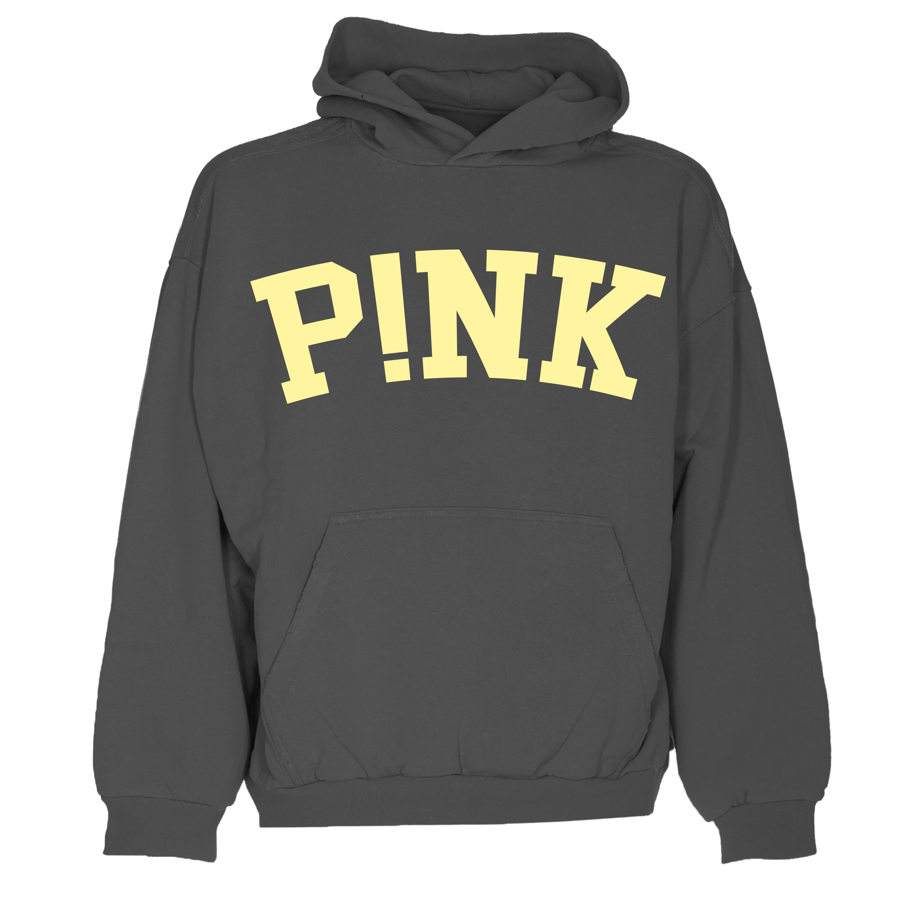 EASTER PINK AID HOODIE