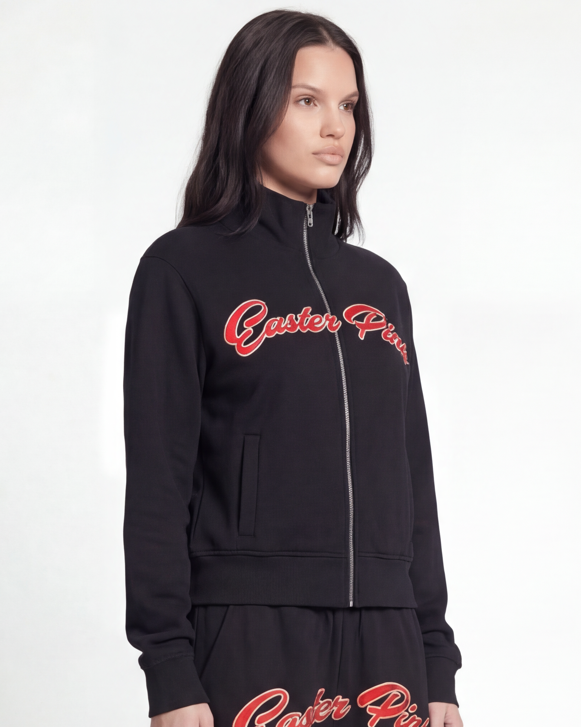 SIGNIA TRACK JACKET