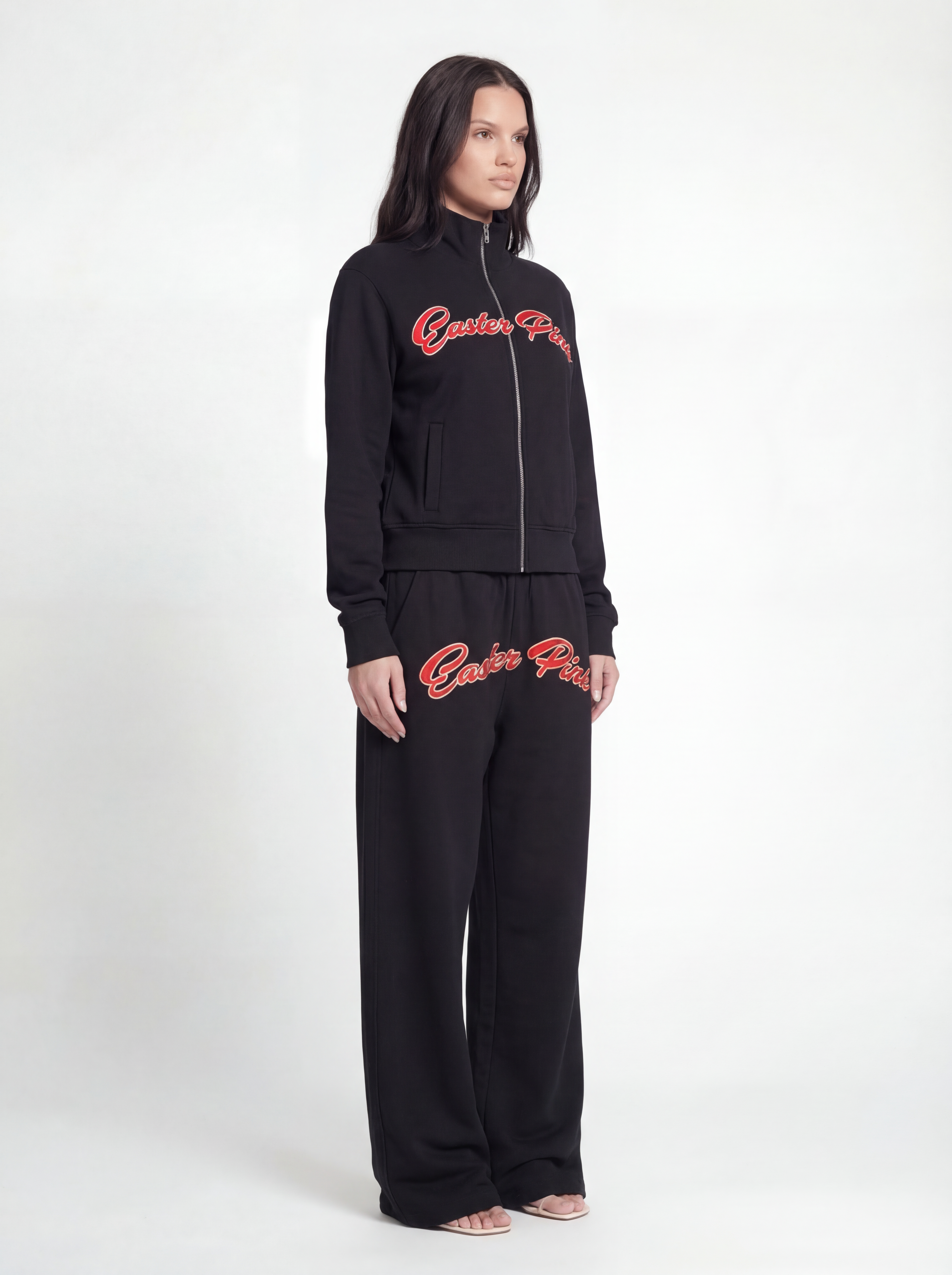 SIGNIA TRACK SWEATPANTS