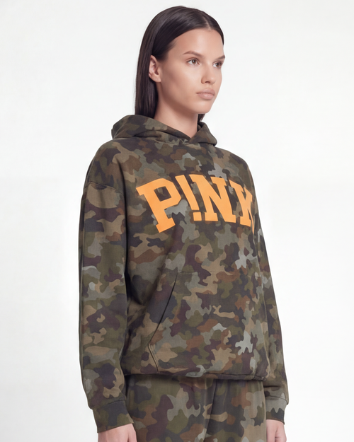 EASTER PINK AID HOODIE (CAMO)